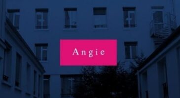 Angie : Cinq nouveaux talents nommés