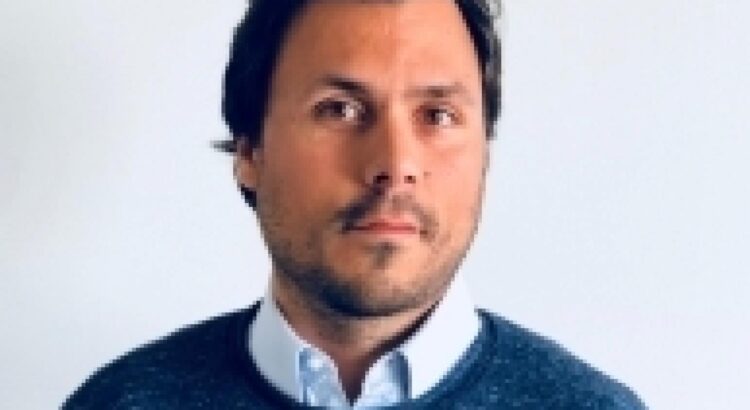 Initiative : Jean-Damien Agurto promu Head of Digital & Data
