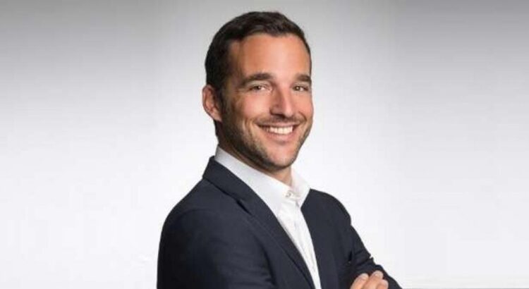 M Publicité : Sébastien Noël nommé directeur délégué des activités Programmatique, Ad Tech et Monétisation