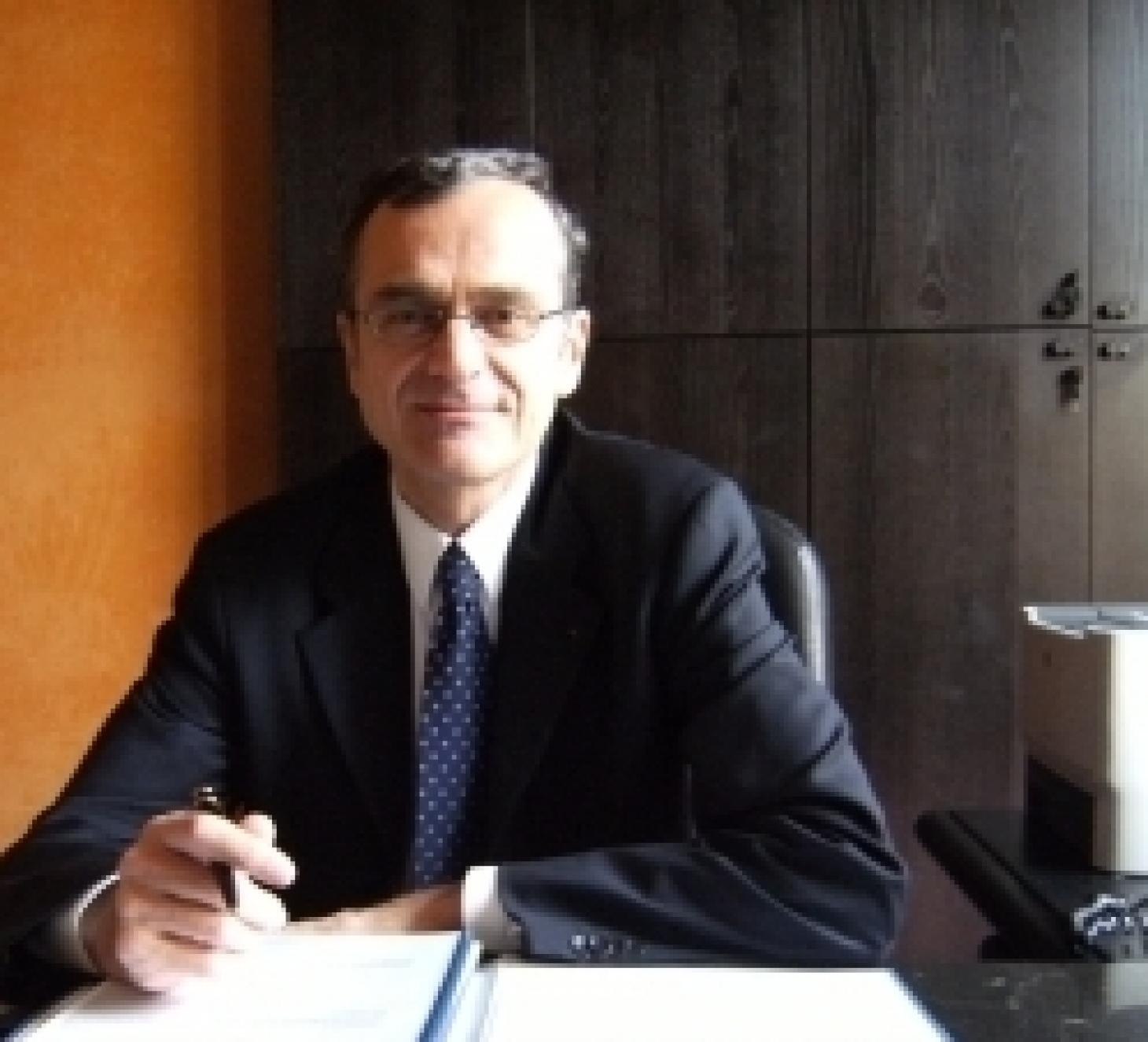 CSA : Roch-Olivier Maistre nommé à la direction 