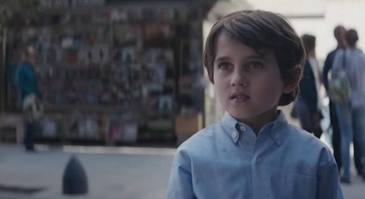 Gillette dévoile #WeBelieve, une pub post #MeToo qui veut engager les (bons) hommes