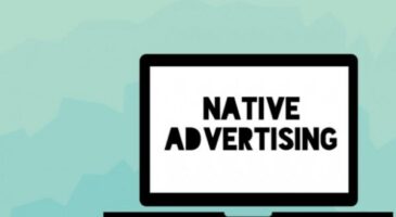 La publicité native, toujours un atout de taille pour toucher les Millennials