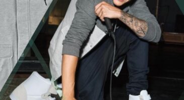 Adidas NEO : Justin Bieber au cœur d’une campagne participative mobilisant ses fans