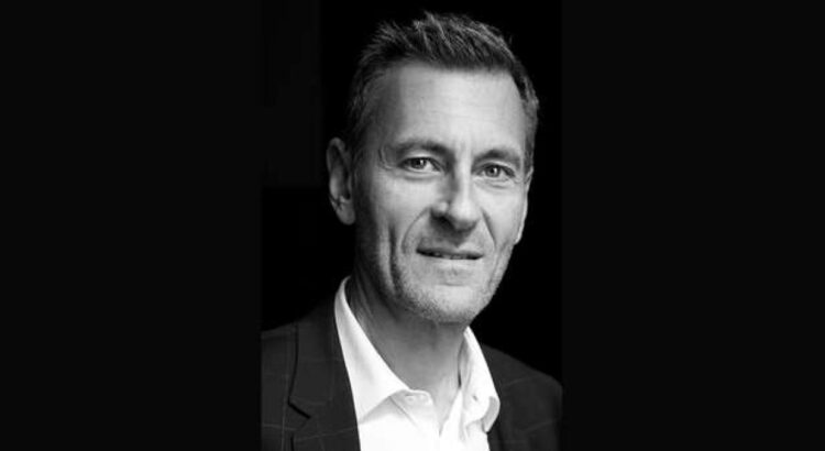 Lonsdale : Olivier Guillet nommé directeur général du pôle retail et architecture