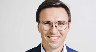 Kiss The Bride : Cyrille Peixoto nommé Chief Data Officer