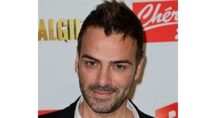 RMC Info Talk Sport : Morgan Serrano nommé directeur général