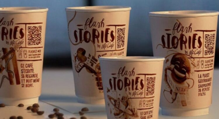 McDonald’s réinvente la pause café en s’adaptant aux pratiques des jeunes