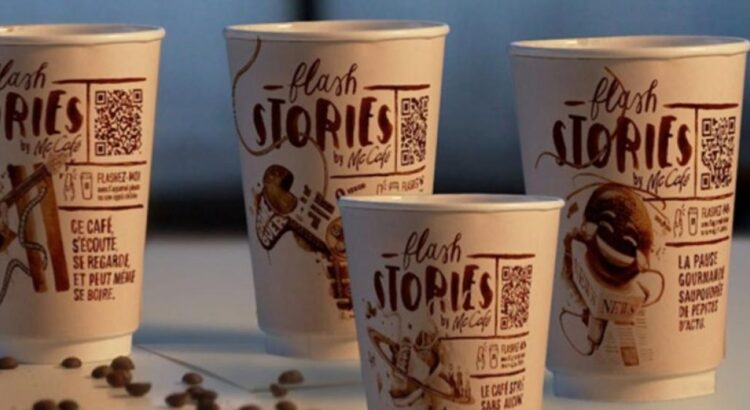 McDonald's réinvente la pause café en s'adaptant aux pratiques des jeunes