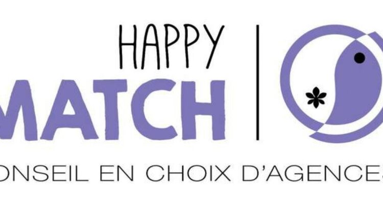 Happy Match, le nouveau cabinet conseil en choix d’agences à suivre