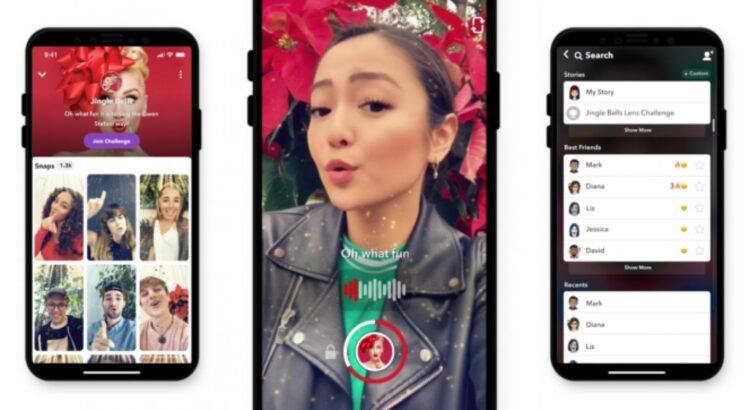Le Lyp Sync, l'activité préférée des jeunes en 2019 ?