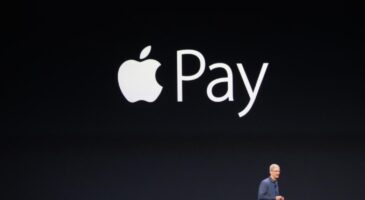 Apple Pay : Lancement (très) réussi aux Etats-Unis, mais les jeunes français restent à convaincre !