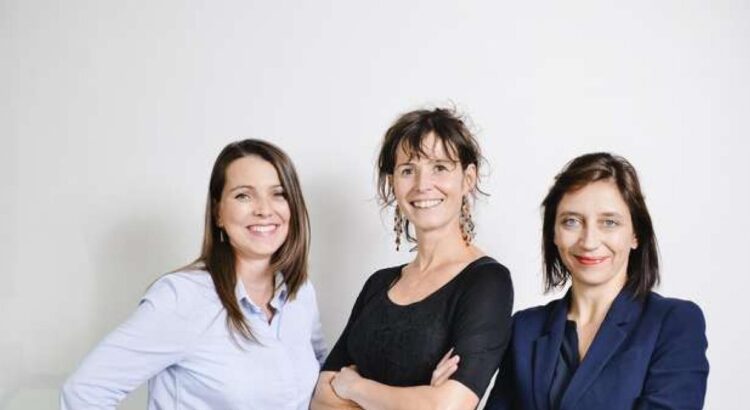 Kiss The Bride : Mélanie Bouilhac, Lisa Prunel-Laplace et Sandrine Druelle, nouvelles nommées