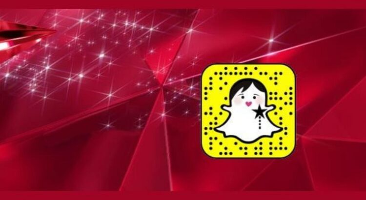 Sephora lance ses géolenses de Noël 2018 sur Snapchat, campagne au top