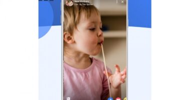 Facebook lance les stories dans les groupes, phénomène toujours plus fort en vue