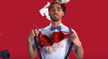 Durex red : fais lamour, sauve des vies, la campagne qui a tout bon auprès des jeunes ?