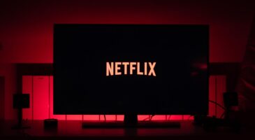 Netflix, plateforme vidéo de référence pour les 15-24 ans, cest (encore) confirmé