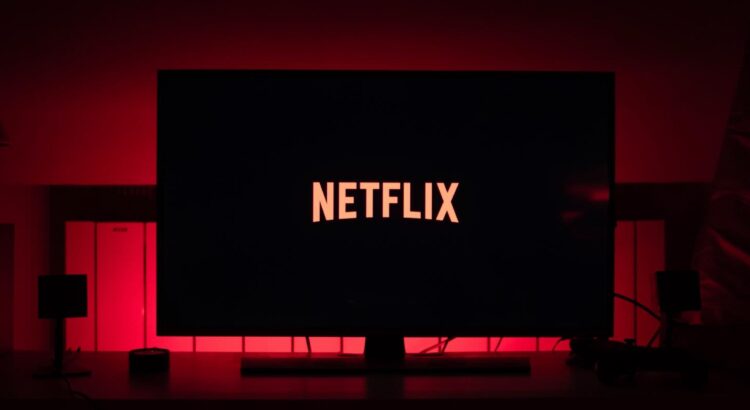Netflix, plateforme vidéo de référence pour les 15-24 ans, c'est (encore) confirmé