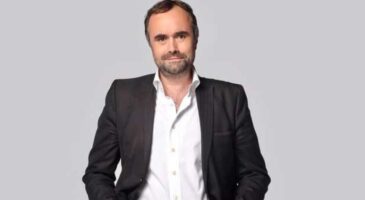 Groupe NRJ : Gaël Sanquer promu directeur délégué des médias musicaux