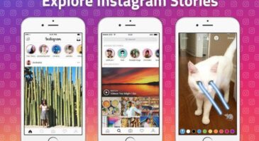 Instagram : Heure, durée, ton, comment faire jouer marques et stories ?