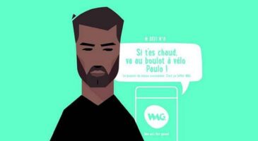 Mobile : We Act For Good (WAG), lappli de la WWF qui va aider les jeunes à mieux consommer
