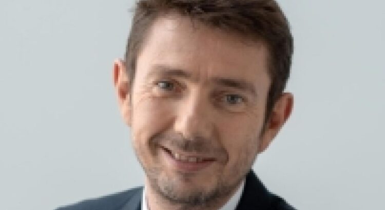 Publicis Consultants : Laurent Glépin nommé Vice-Président