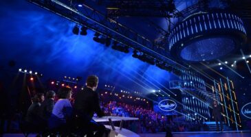 D8 : Nouvelle star abandonne les appels et SMS surtaxés