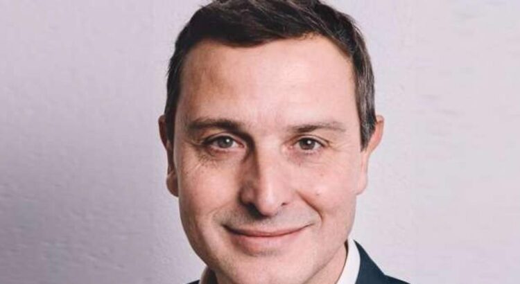 AFP : Patrice Monti promu directeur commercial et marketing