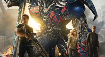 Transformers 4 : L’âge de l’extinction franchit le cap du milliard de dollars de recettes dans le monde, succès marketing total