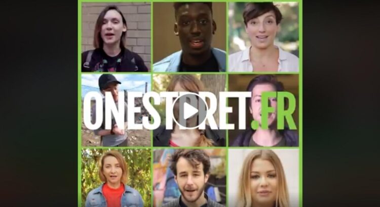 "On est prêt", le mouvement écolo des YouTubeurs qui va engager la jeune génération ?