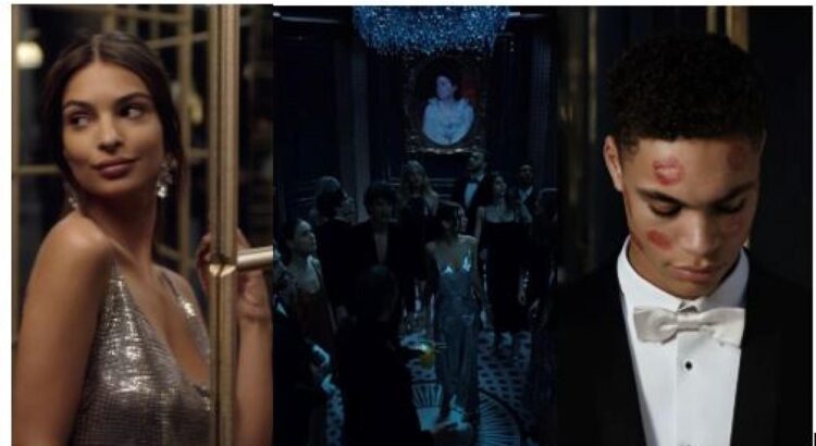 Instagram : Paco Rabanne Parfums lance sa websérie sur l'appli