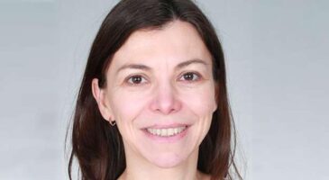 Spie : Charlotte Barberet nommée responsable de la communication externe et de la marque