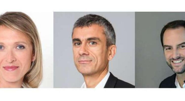 Canal+ : Mathilde Villette, Vincent Navarro et Pierre-Emmanuel Ferrand, nouveaux nommés