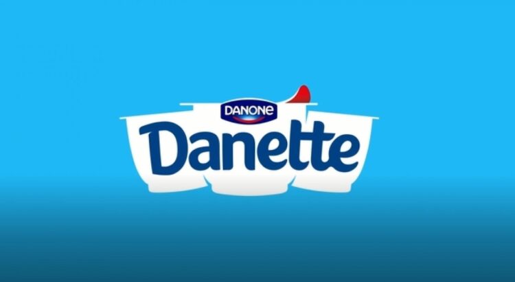 meltyAdvertising : Le sPOT Danette, la campagne à découvrir de A à Z