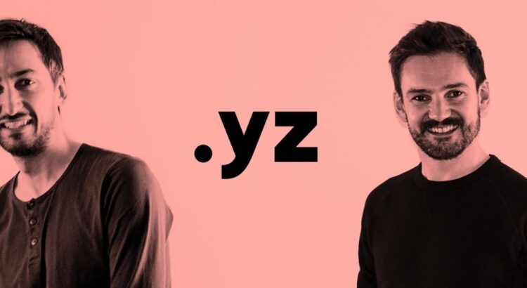 .YZ : Cinq nouveaux talents nommés