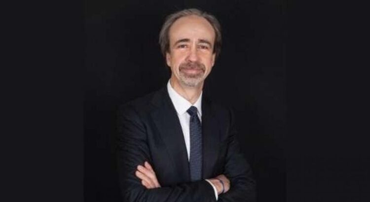 NRJ Group : Philippe Boindrieux nommé directeur délégué