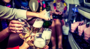 La jeune génération et lalcool, quel rapport en 2018 ?