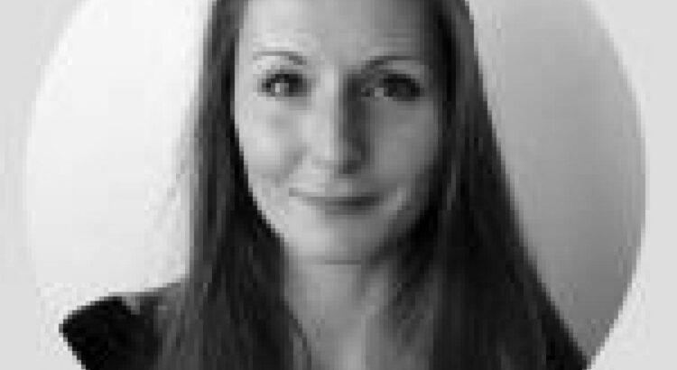 SensioGrey : Nathia Kisovec nommée Responsable Trafic pôle créatif