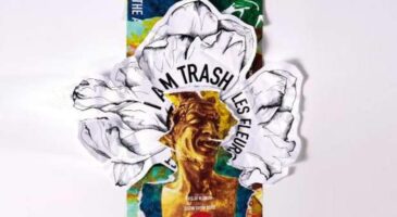 I am trash, les fleurs du déchet, un parfum dun nouveau genre qui a tout bon pour satisfaire la jeune génération ?