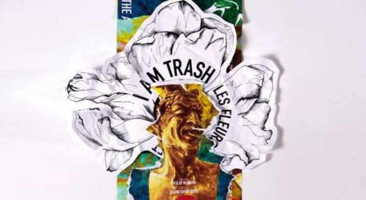 « I am trash, les fleurs du déchet », un parfum d’un nouveau genre qui a tout bon pour satisfaire la jeune génération ?