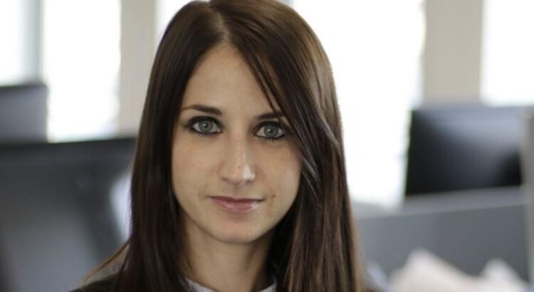 Yahoo France : Levana Siboni nommée Head of News