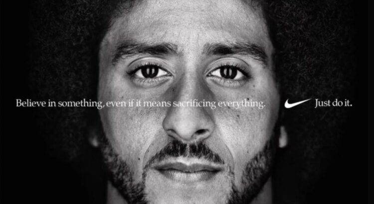 Succès fou pour la campagne engagée de Nike, message entendu par les jeunes !