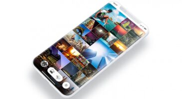 Mobile : ZYL, l'appli qui replonge les mobinautes dans leurs souvenirs en fouillant leur smartphone