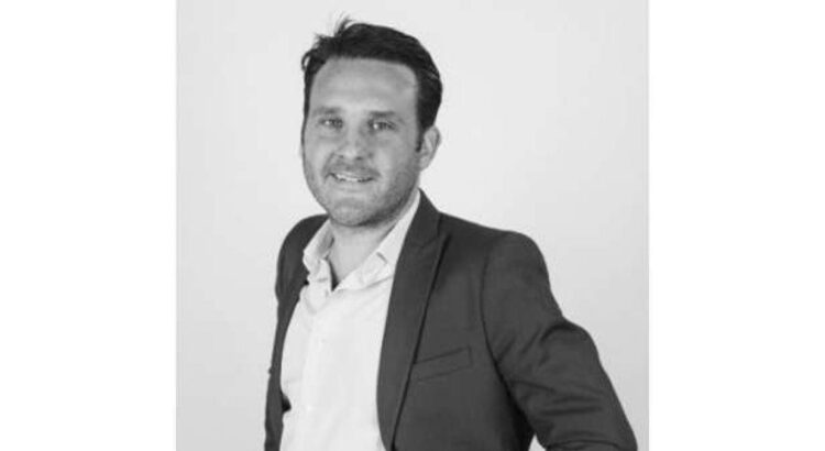 Nielsen Sports : Alexandre Cadet nommé Head of Sales pour la France