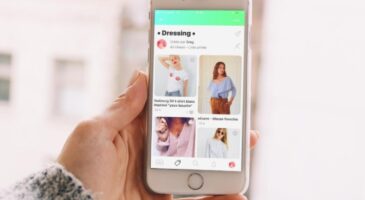 Mobile : Cleep, l'appli qui promet de révolutionner le shopping