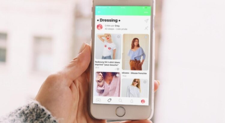 Mobile : Cleep, l’appli qui promet de révolutionner le shopping