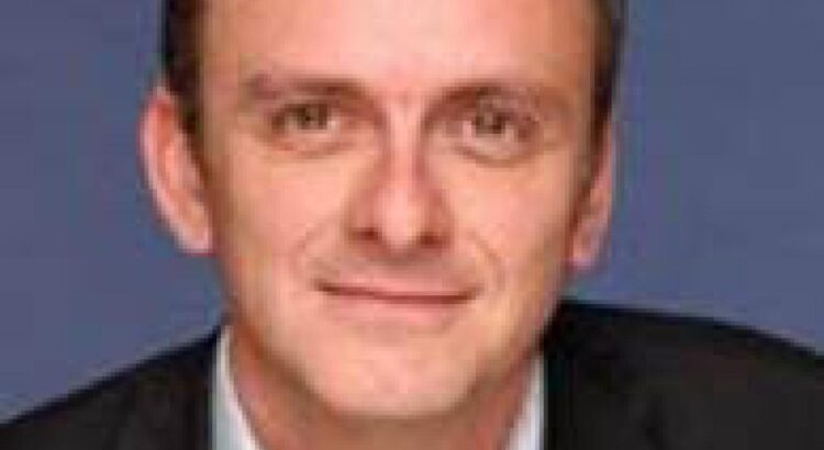 Ipsos France : Jacques Deregnaucourt nommé Directeur Général adjoint