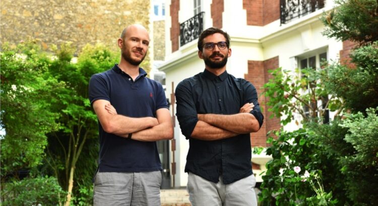 Herezie Group : Jeffrey Corlay et Jérémy Fouilloux, nouveaux nommés