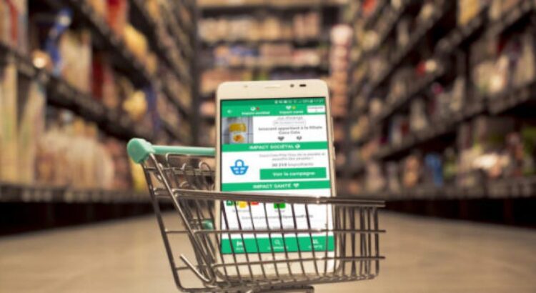 Mobile : BuyOrNot, l’appli qui permet d’y voir plus clair sur l’éthique des entreprises