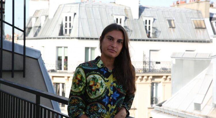 DDB Paris : Deborah Tapia nommée planneuse senior