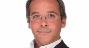 NRJ Group : Charles dAboville promu directeur de la stratégie digitale et des études